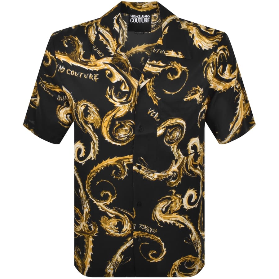 Versace like shirts cheap
